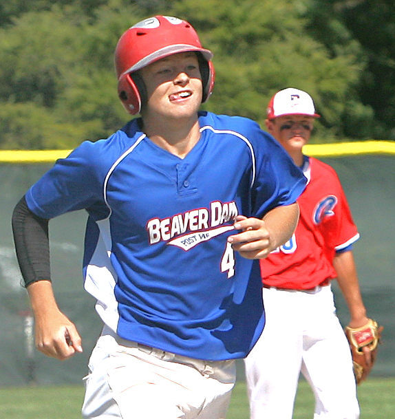 Ryan Kaul 5